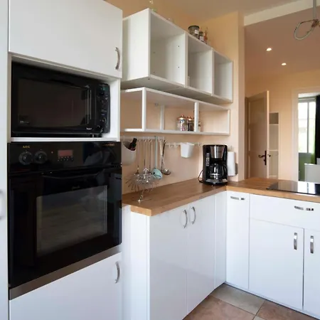 59m Well Equipped In The Heart Of Apartamento Lyon